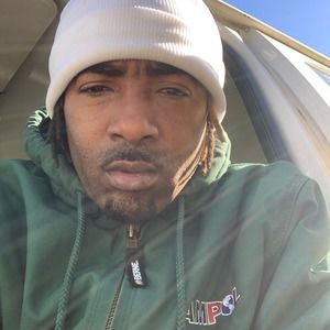 Meet your Posher, Rico